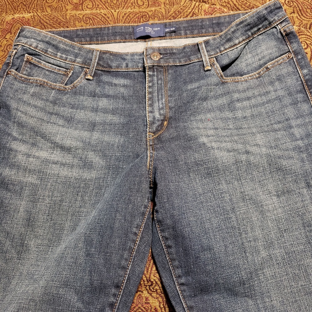 Women Jean's LEVI'S size16